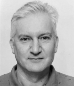 Jeroen van Beukering